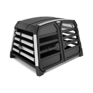 Thule Allax double L koerapuur autosse